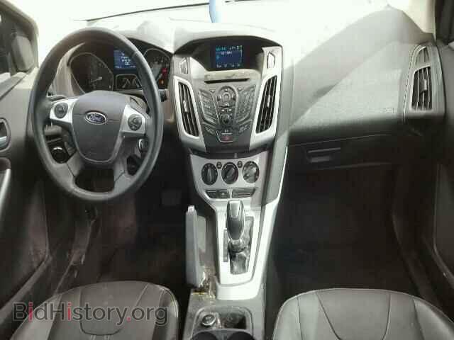 2014 FORD FOCUS - VIN: 1FADP3F25EL218941 - Фото 9
