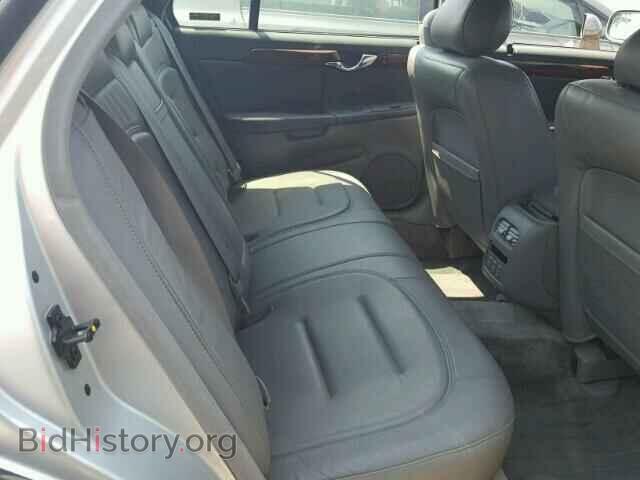 2001 CADILLAC DEVILLE - VIN: 1G6KD54YX1U211181 - Photo 6