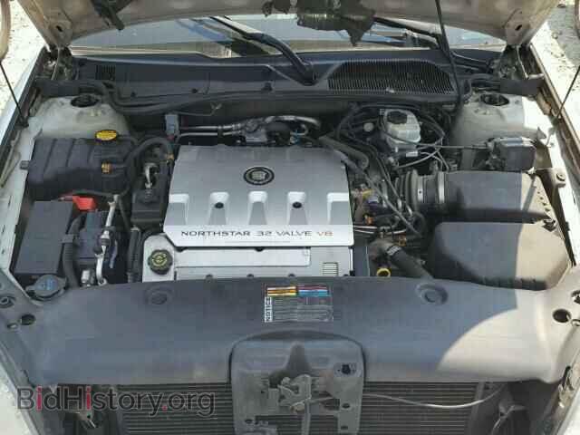 2001 CADILLAC DEVILLE - VIN: 1G6KD54YX1U211181 - Photo 7