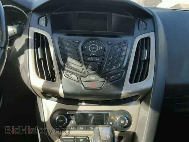 2012 FORD FOCUS - VIN: 1FAHP3H27CL196727 - Фото 10