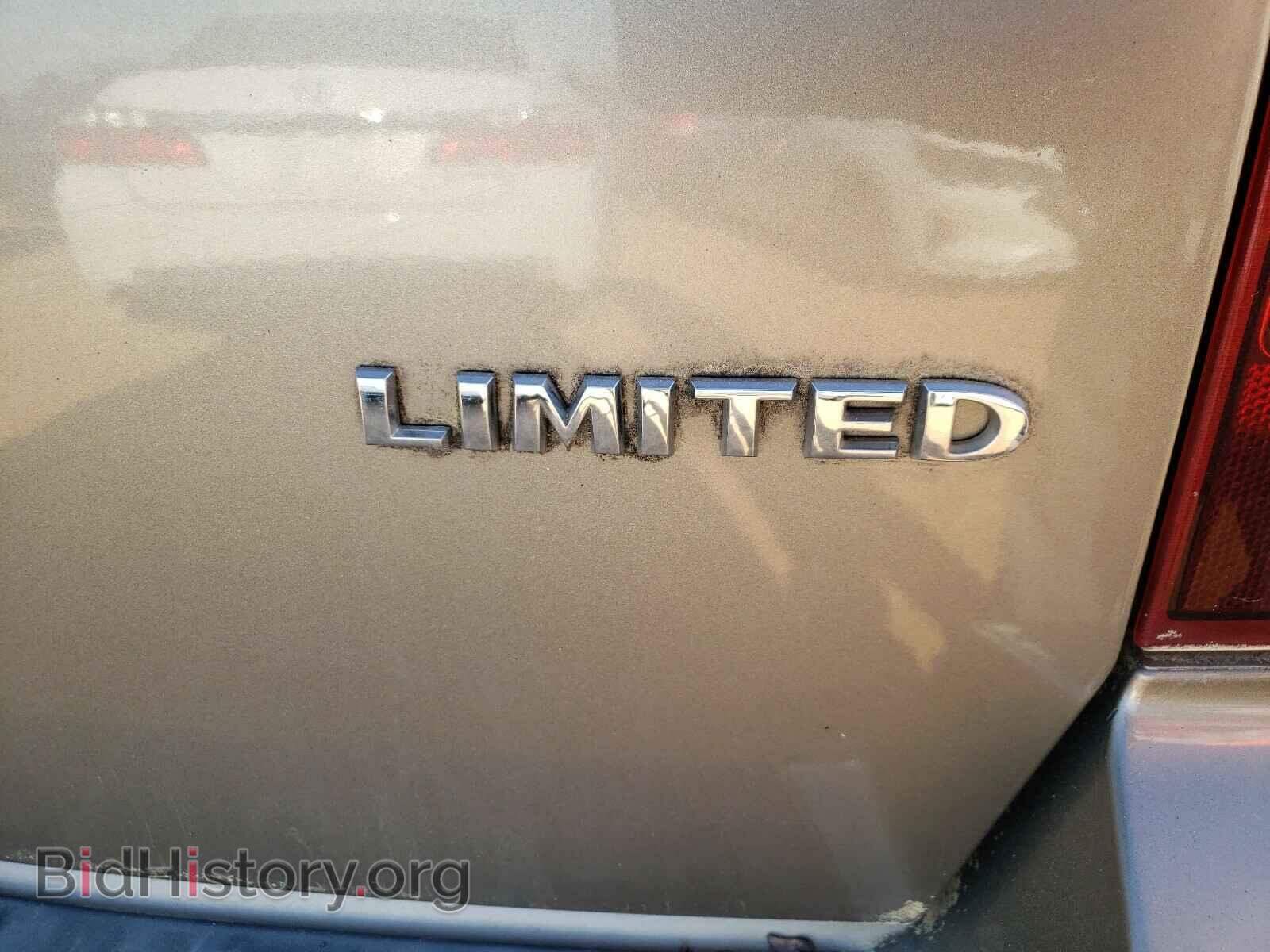 2007 JEEP COMPASS - VIN: 1J8FT57WX7D416450 - Фото 9