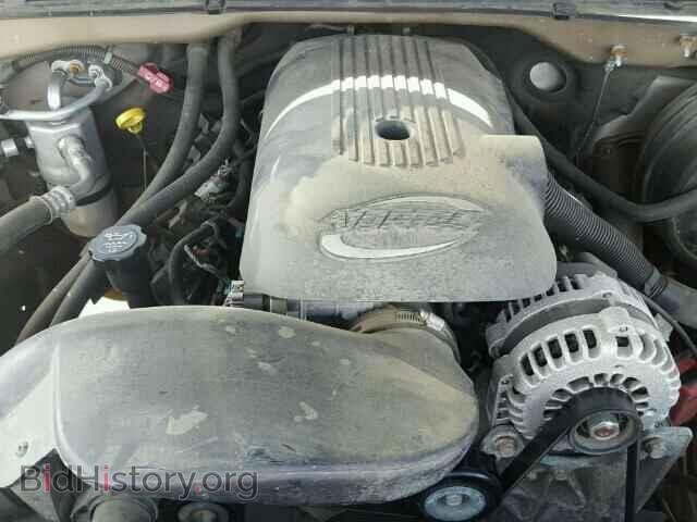 2006 CHEVROLET SILVERADO - VIN: 2GCEK19B661289005 - Фото 7