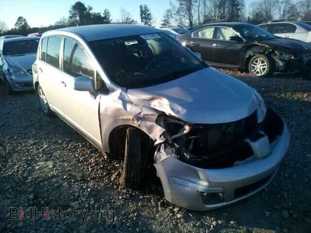 Фотография 3N1BC1CP8CK810913 - NISSAN VERSA 2012