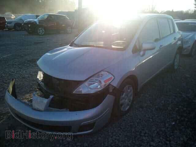 2012 NISSAN VERSA - VIN: 3N1BC1CP8CK810913 - Фото 2