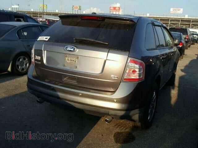 2010 FORD EDGE - VIN: 2FMDK4JC4ABB57585 - Фото 4