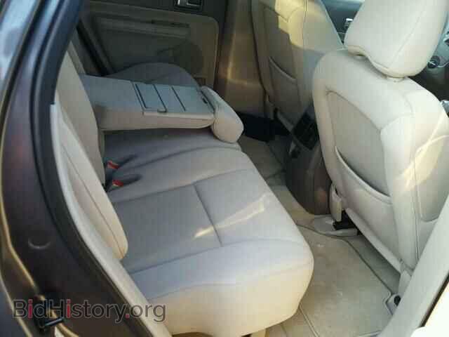 2010 FORD EDGE - VIN: 2FMDK4JC4ABB57585 - Фото 6