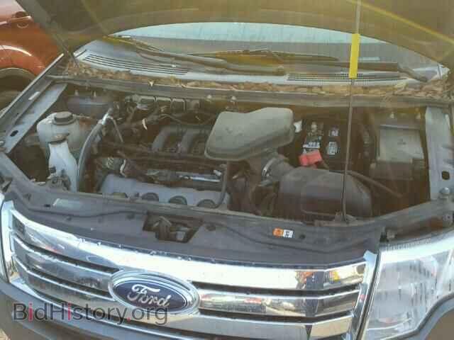 2010 FORD EDGE - VIN: 2FMDK4JC4ABB57585 - Фото 7