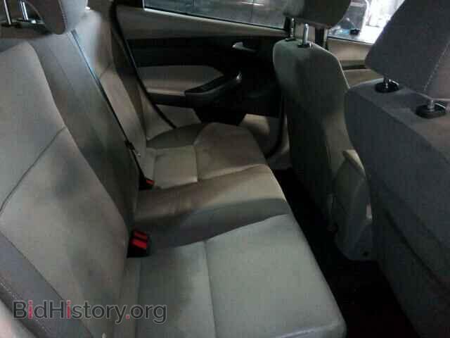2012 FORD FOCUS - VIN: 1FAHP3F29CL446200 - Фото 6