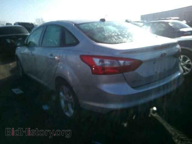 2013 FORD FOCUS - VIN: 1FADP3F24DL379716 - Photo 3