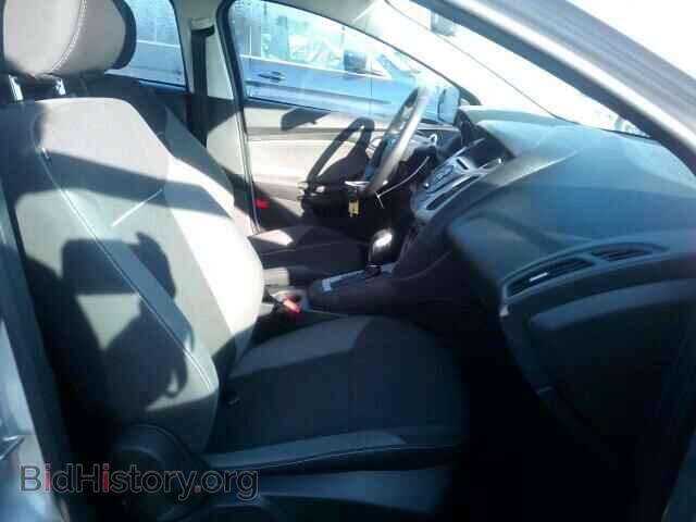 2013 FORD FOCUS - VIN: 1FADP3F24DL379716 - Photo 5