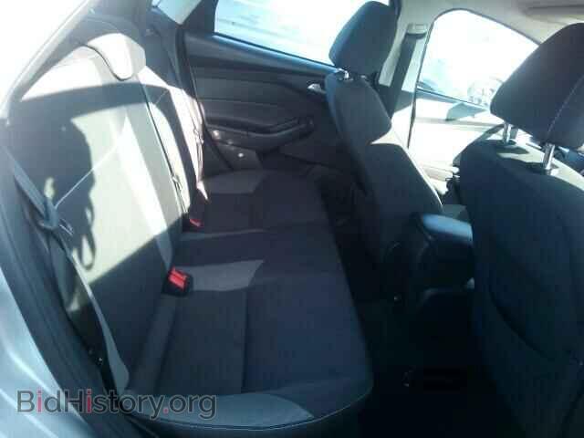 2013 FORD FOCUS - VIN: 1FADP3F24DL379716 - Photo 6