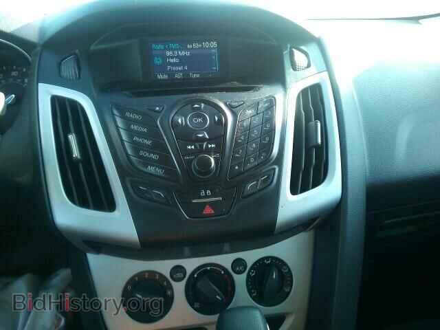 2013 FORD FOCUS - VIN: 1FADP3F24DL379716 - Photo 9