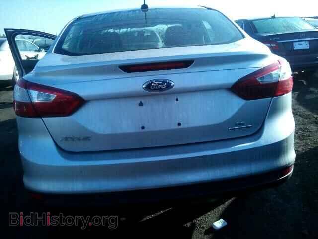 2013 FORD FOCUS - VIN: 1FADP3F24DL379716 - Photo 10