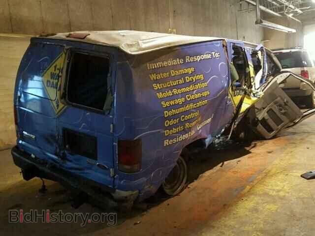 2009 FORD ECONOLINE - VIN: 1FTNE24W39DA36837 - Фото 4