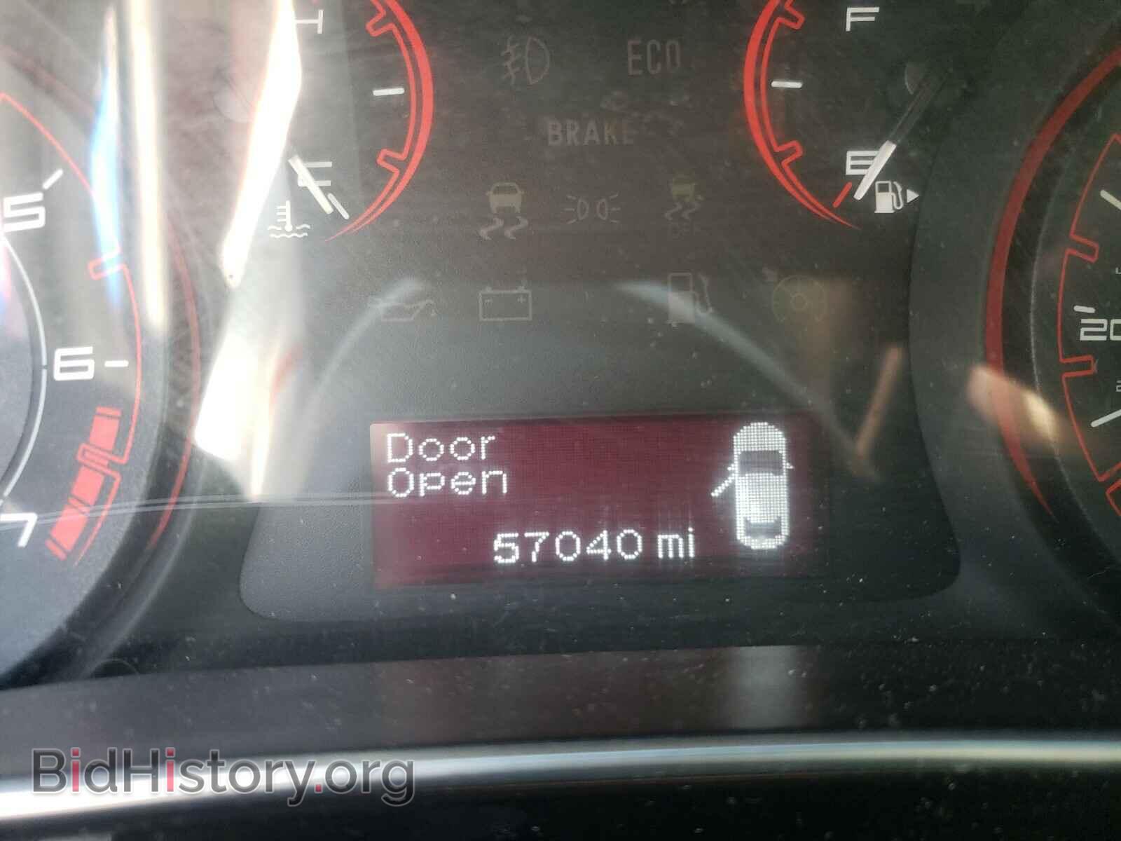 2013 DODGE DART - VIN: 1C3CDFBA9DD303176 - Фото 8