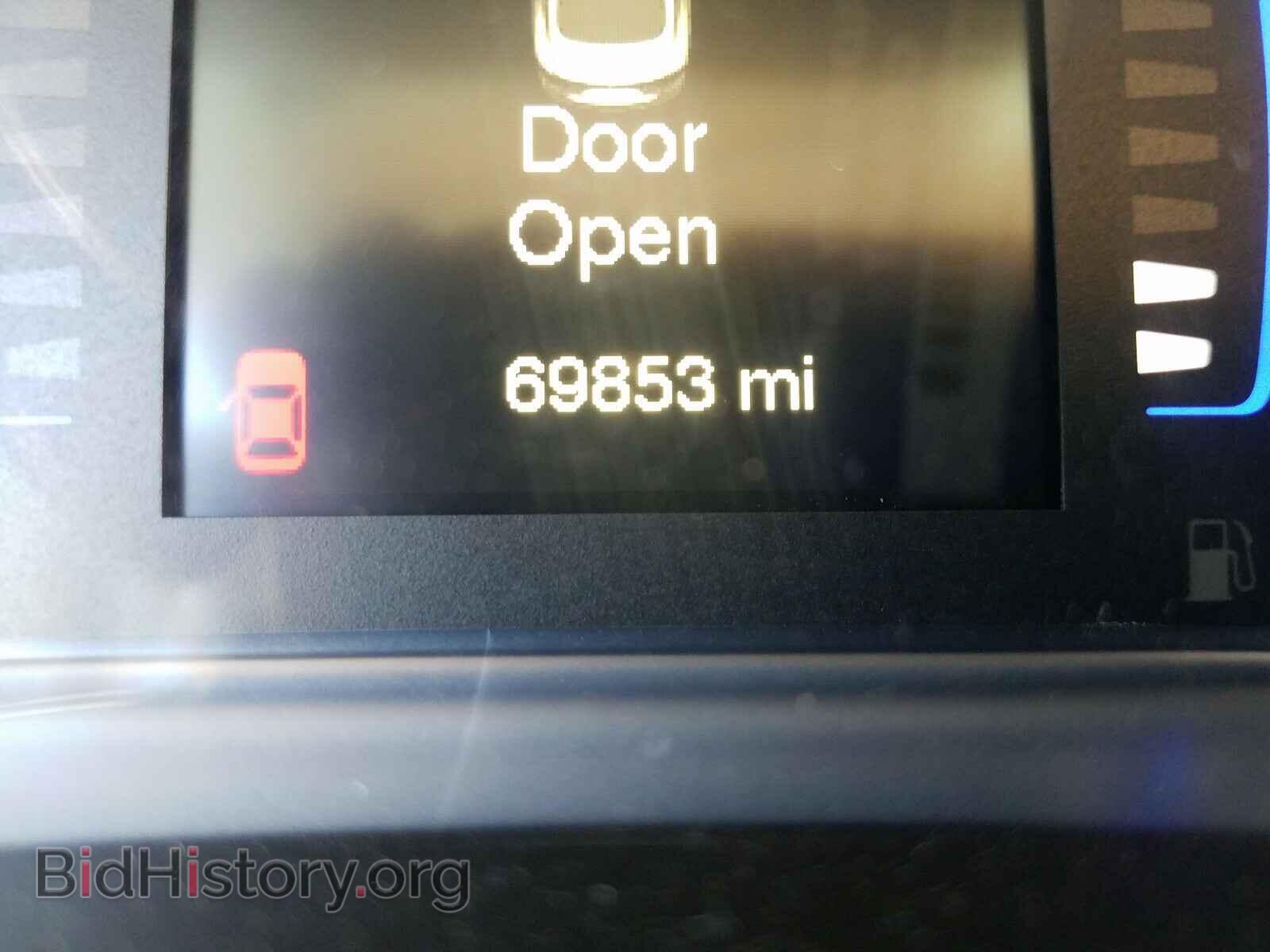 2016 CHRYSLER 200 - VIN: 1C3CCCAB9GN165505 - Фото 8