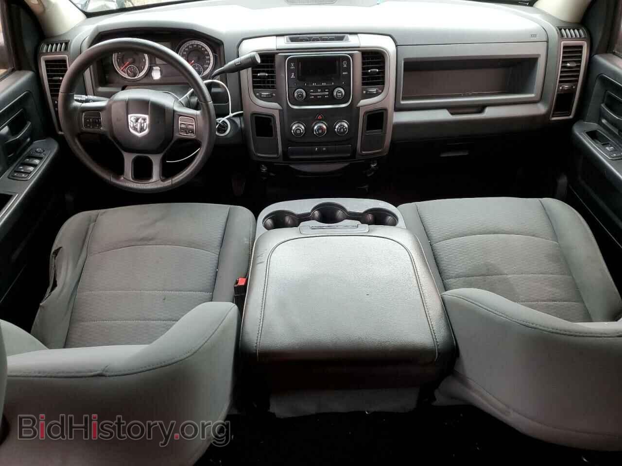 2014 RAM 1500 - VIN: 1C6RR6FT2ES278533 - Фото 8