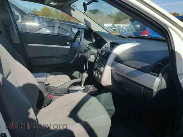 2007 MITSUBISHI GALANT - VIN: 4A3AB36F77E076367 - Фото 5