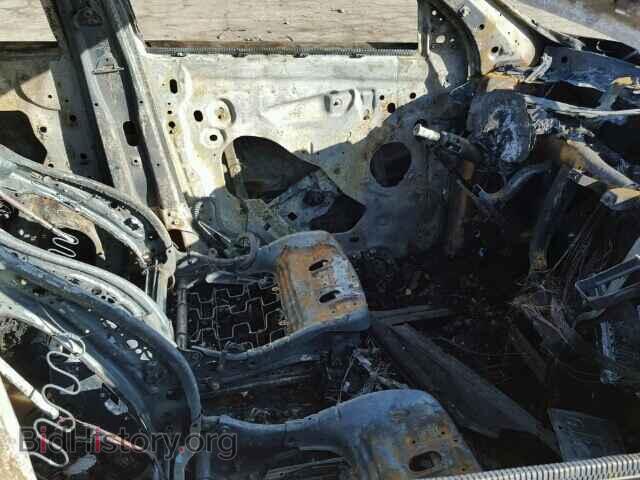2011 GMC TERRAIN - VIN: 2CTALMEC1B6367106 - Photo 5