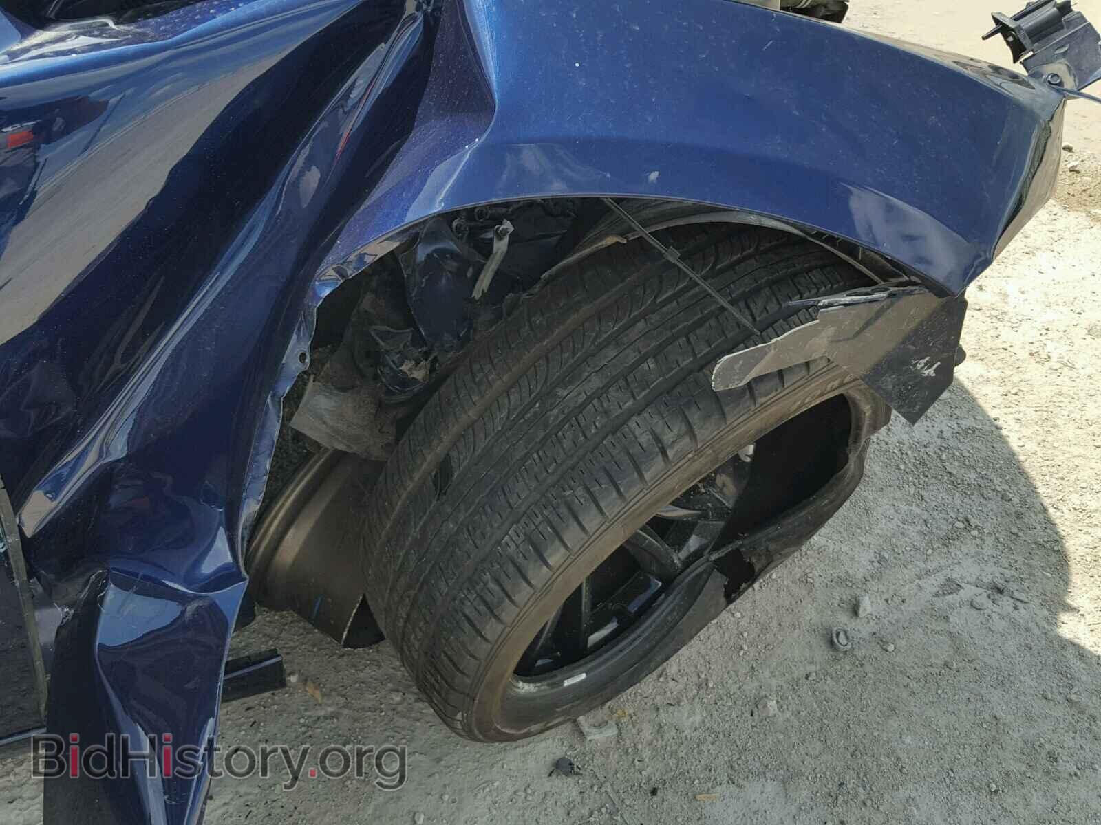 2017 DODGE CHARGER - VIN: 2C3CDXBG6HH558385 - Фото 9