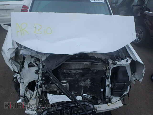 2010 HONDA PILOT - VIN: 5FNYF4H5XAB001782 - Фото 7