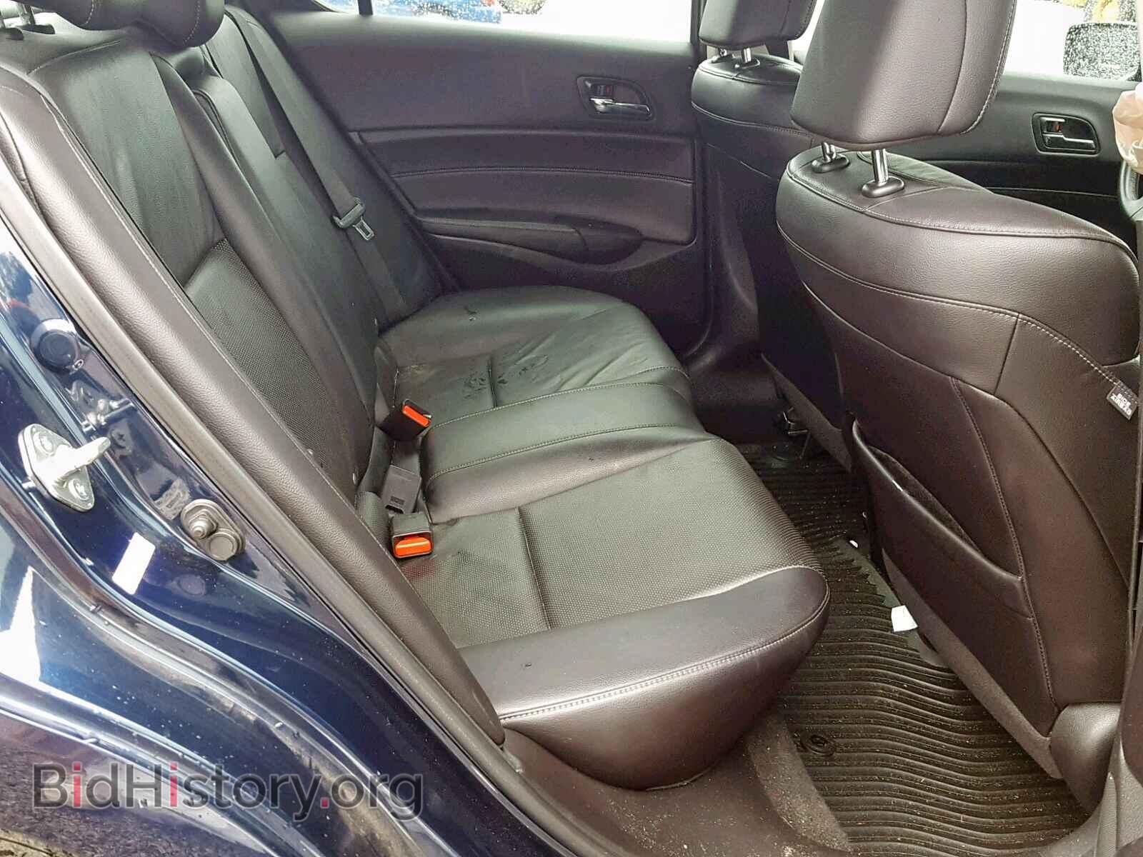 2013 ACURA ILX - VIN: 19VDE2E5XDE000838 - Фото 6