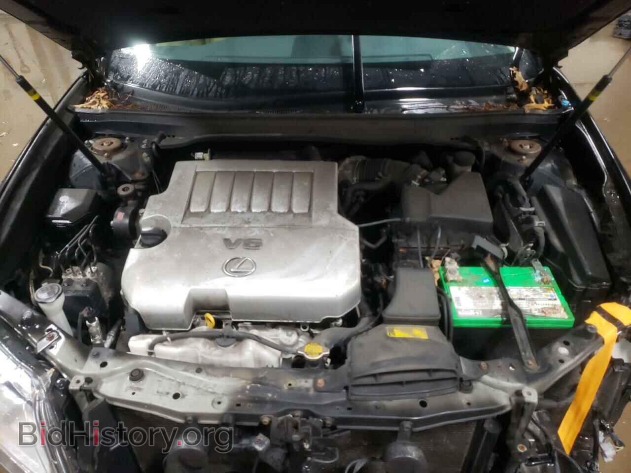 2014 LEXUS ES350 - VIN: JTHBK1GG4E2095894 - Фото 11