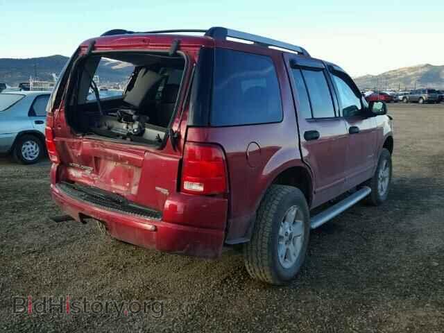 2005 FORD EXPLORER - VIN: 1FMDU73K05ZA48026 - Фото 4