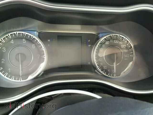 2015 CHRYSLER 200 - VIN: 1C3CCCAB9FN533776 - Фото 8