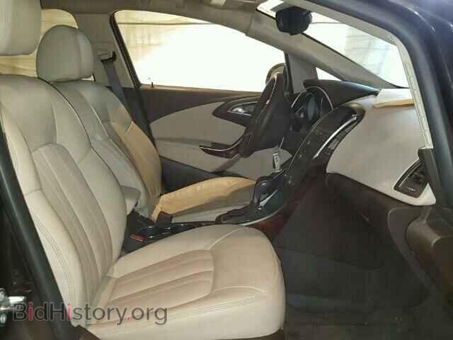 2015 BUICK VERANO - VIN: 1G4PS5SK3F4165011 - Фото 5