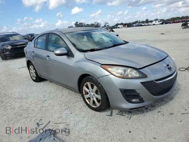 Photo JM1BL1SF5A1200214 - MAZDA 3 2010