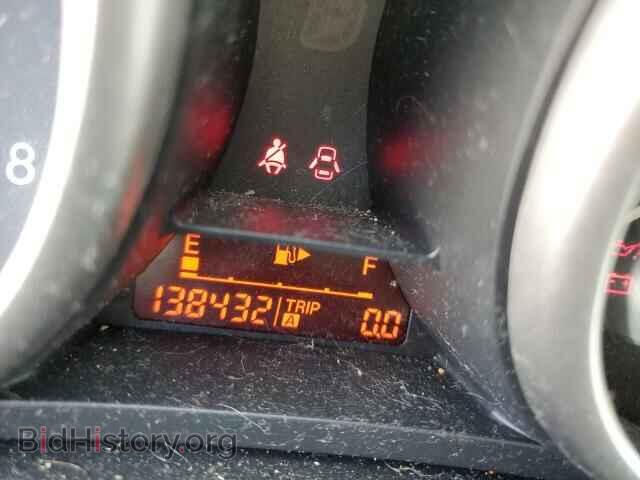 2010 MAZDA 3 - VIN: JM1BL1SF5A1200214 - Фото 8