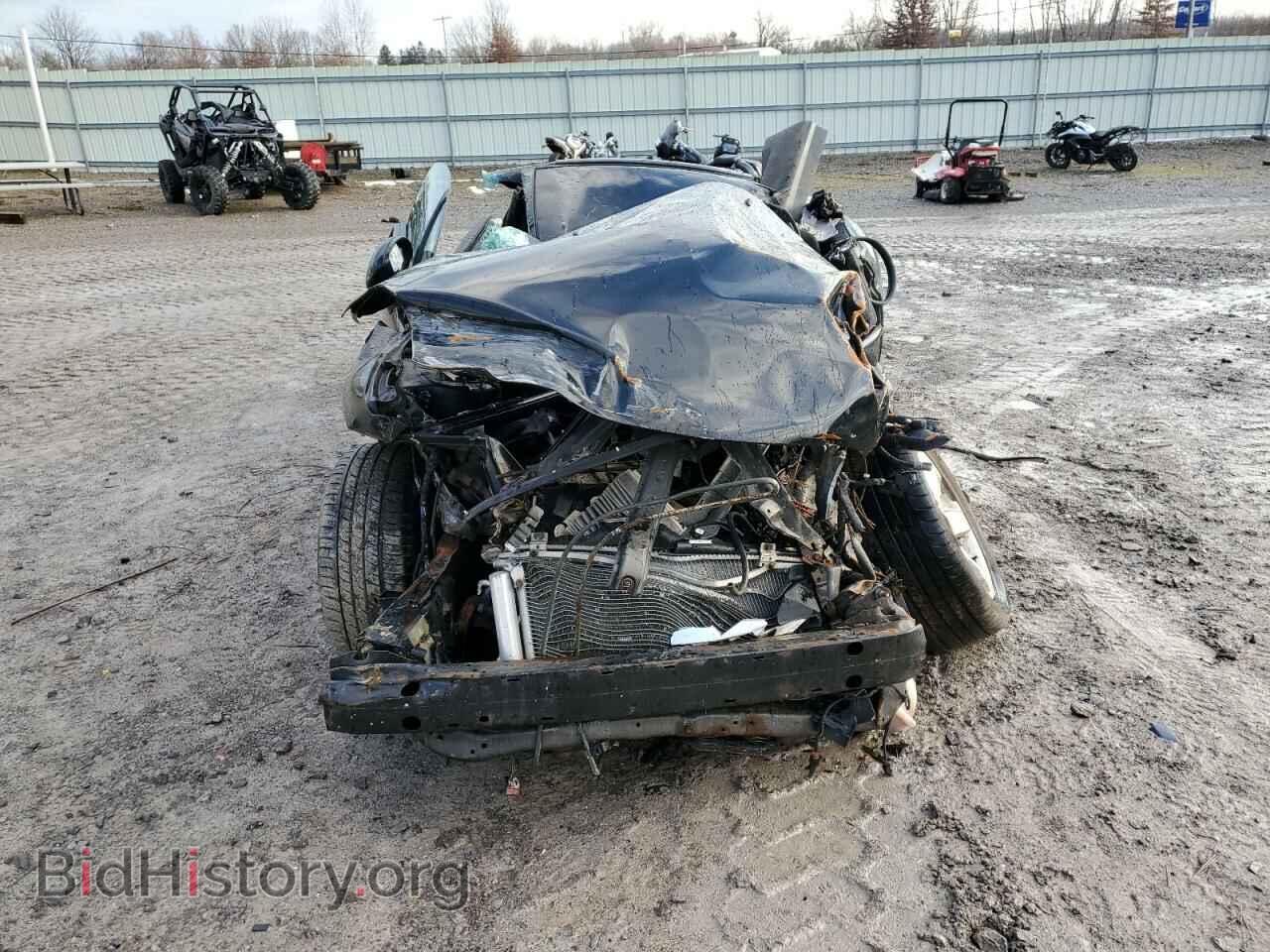 2008 MITSUBISHI ECLIPSE - VIN: 4A3AK24F78E030360 - Photo 5
