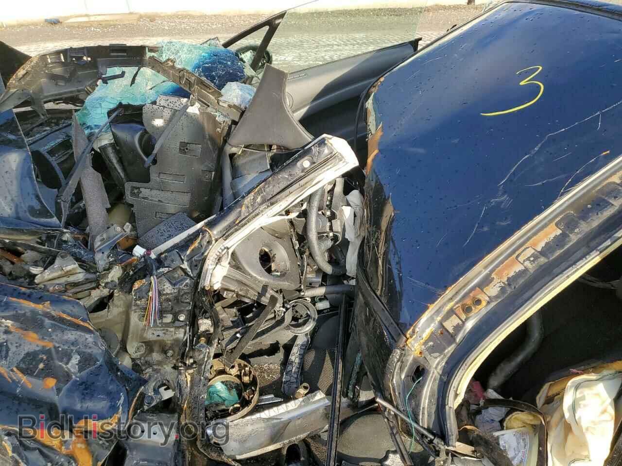 2008 MITSUBISHI ECLIPSE - VIN: 4A3AK24F78E030360 - Photo 7
