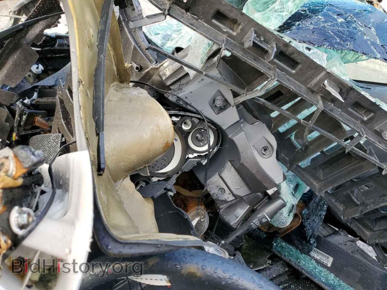 2008 MITSUBISHI ECLIPSE - VIN: 4A3AK24F78E030360 - Photo 9