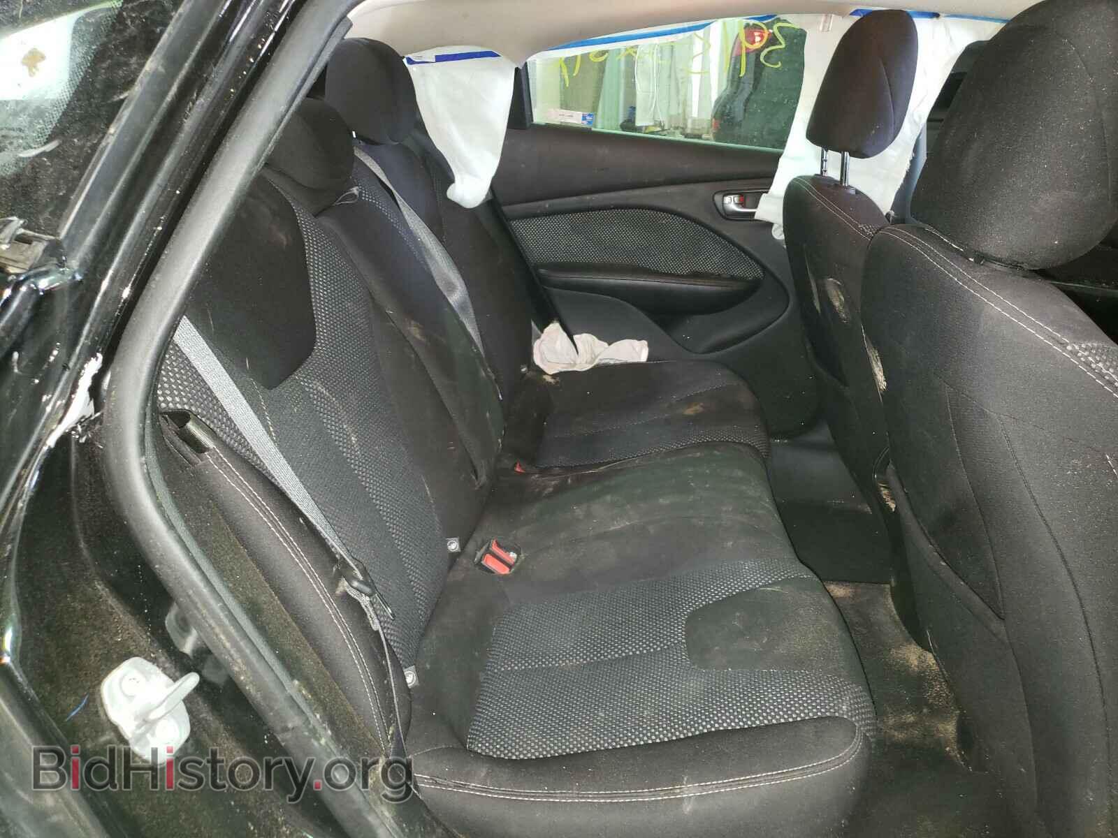 2014 DODGE DART - VIN: 1C3CDFBB5ED902196 - Photo 6