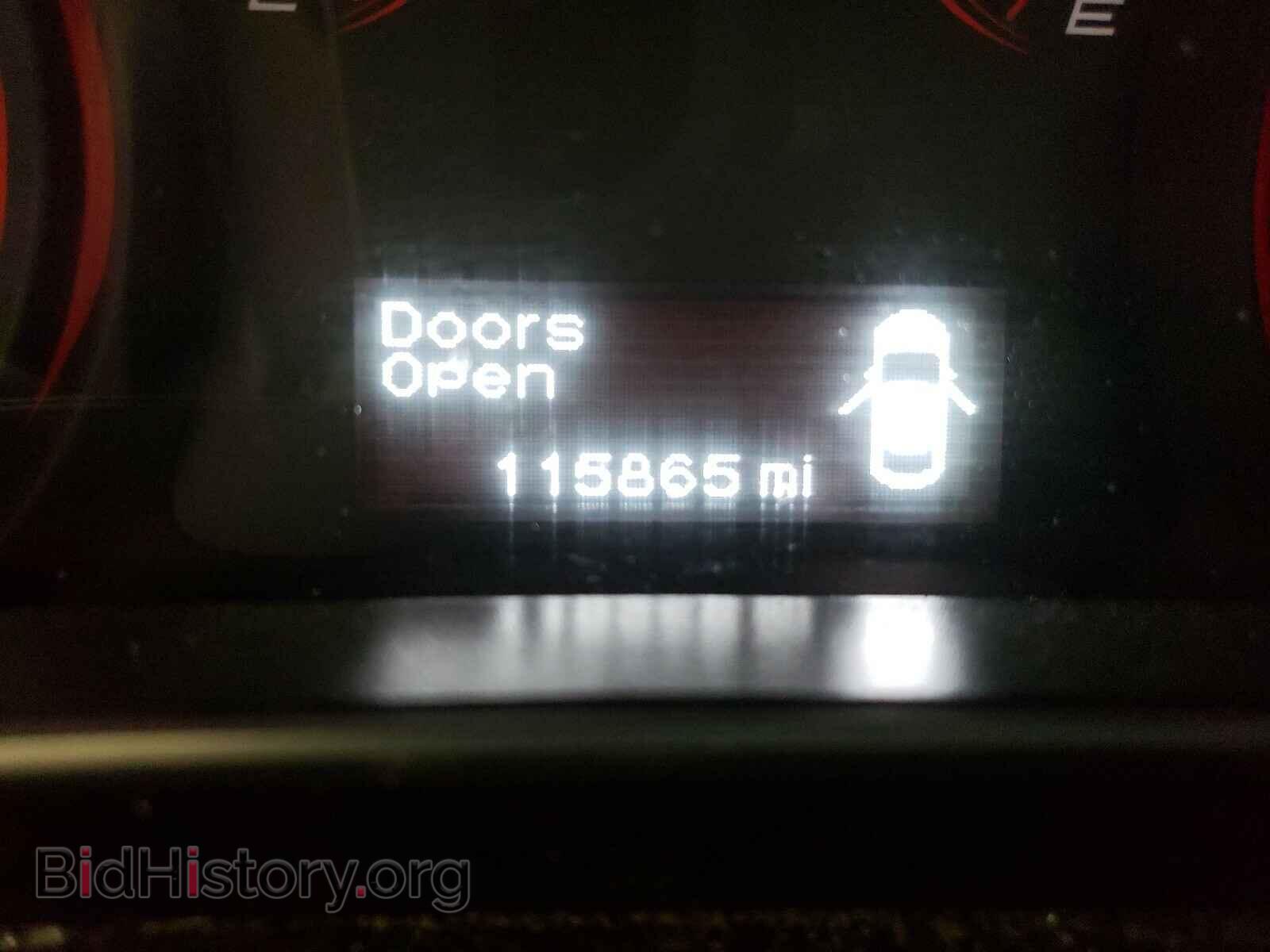 2014 DODGE DART - VIN: 1C3CDFBB5ED902196 - Photo 8