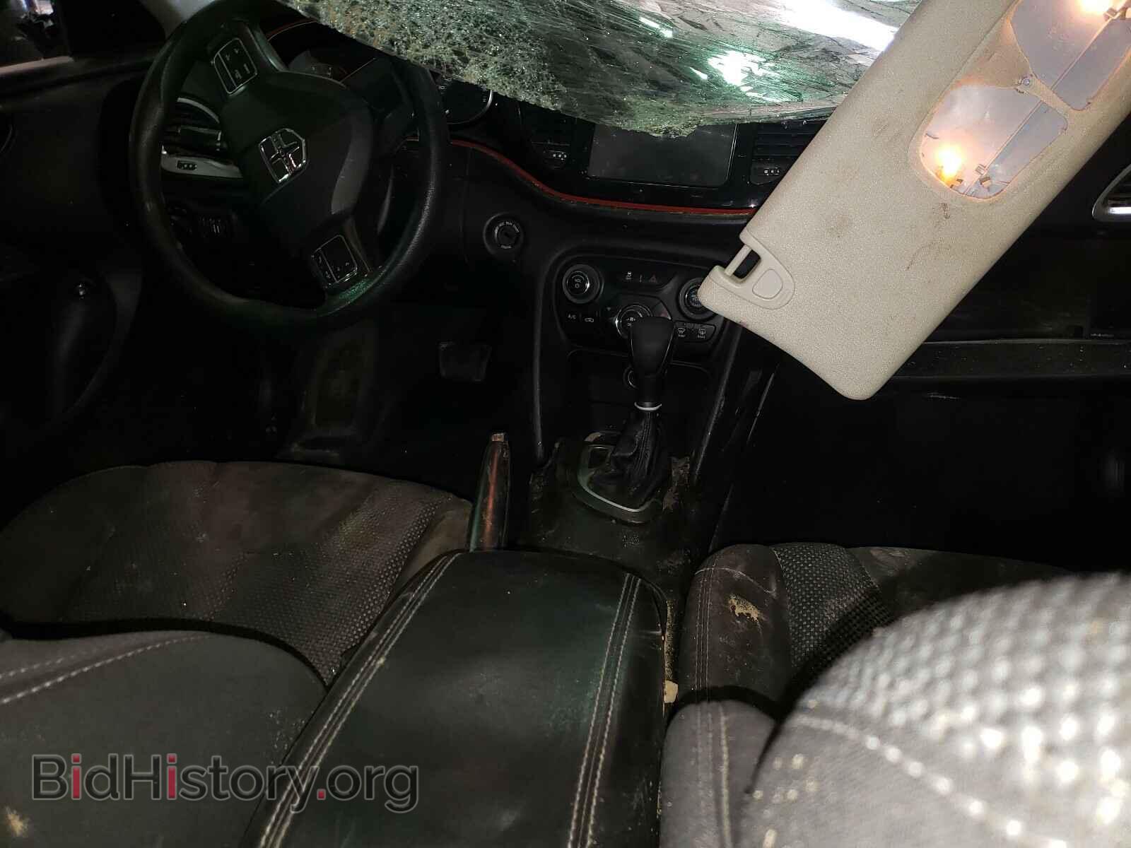 2014 DODGE DART - VIN: 1C3CDFBB5ED902196 - Photo 9