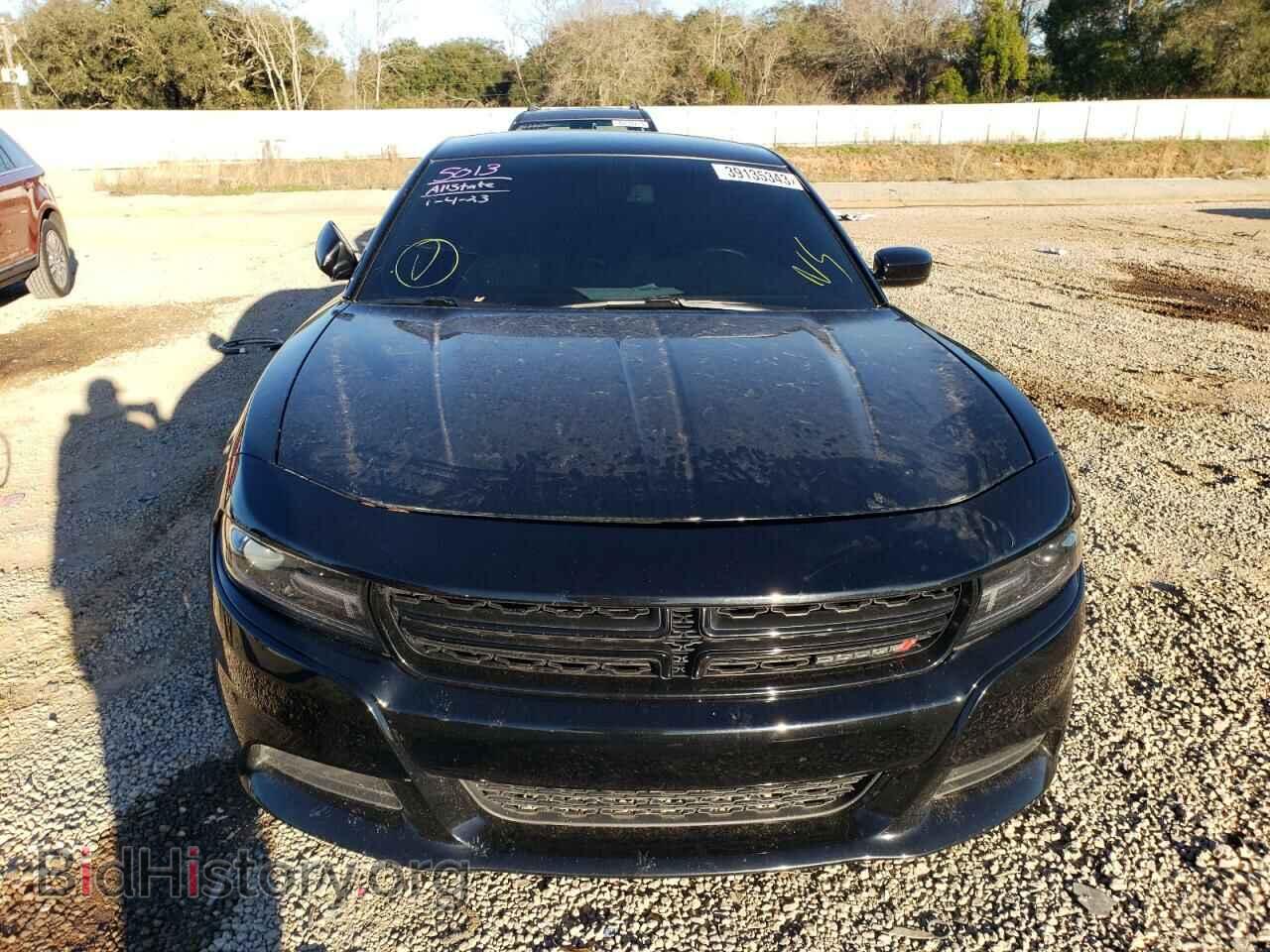 2017 DODGE CHARGER - VIN: 2C3CDXCT6HH643545 - Фото 5