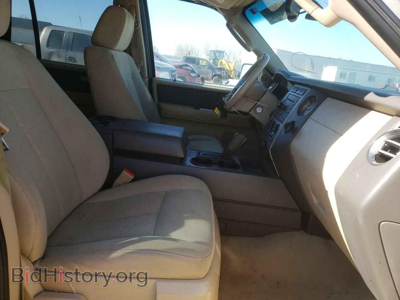2008 FORD EXPEDITION - VIN: 1FMFU16558LA40409 - Фото 5