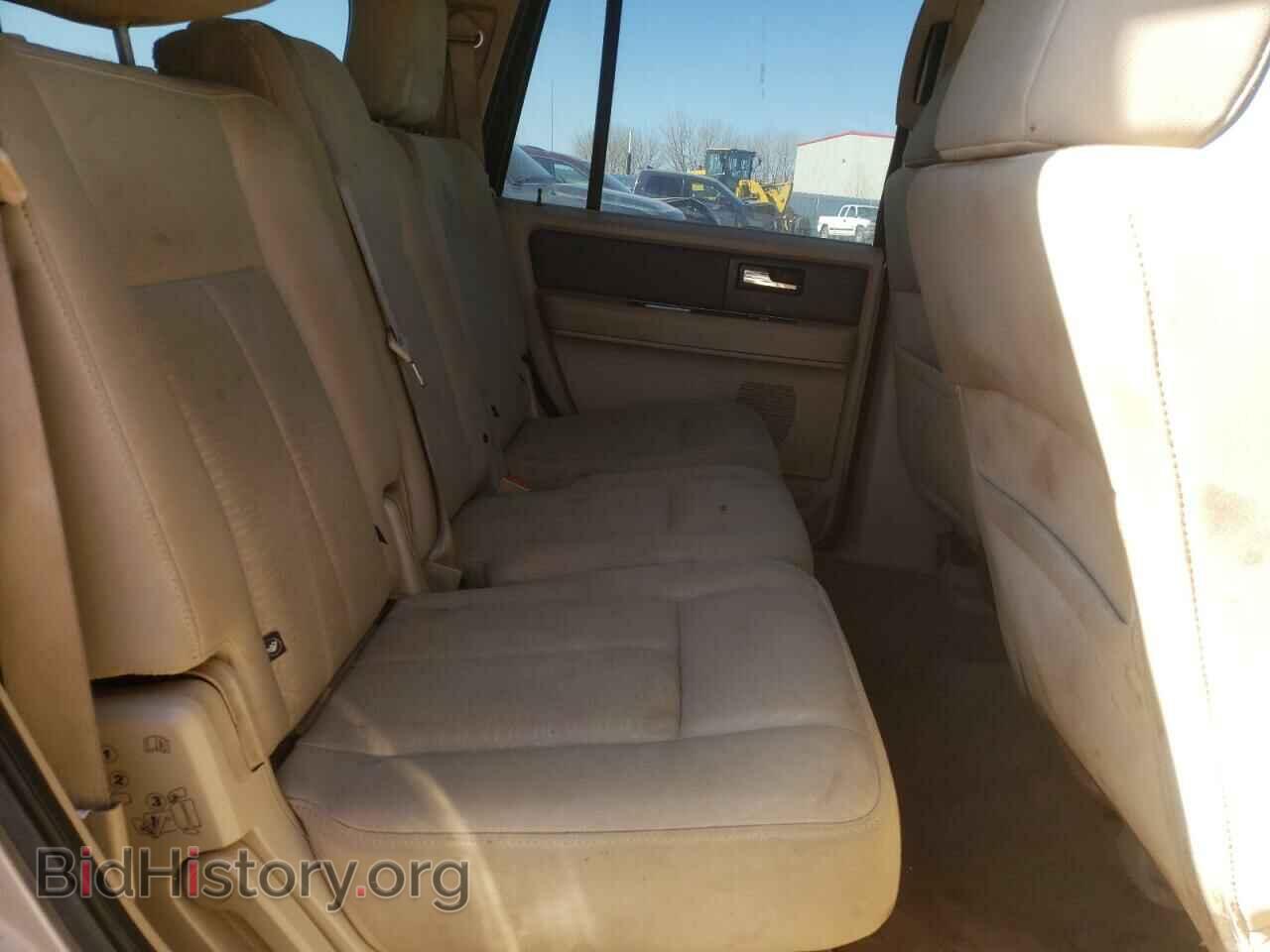 2008 FORD EXPEDITION - VIN: 1FMFU16558LA40409 - Фото 6