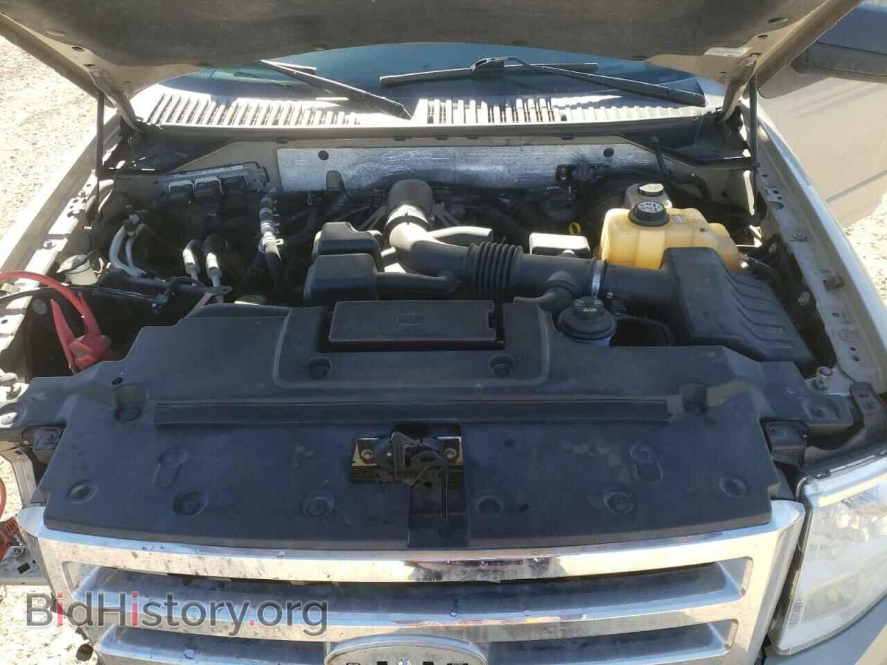 2008 FORD EXPEDITION - VIN: 1FMFU16558LA40409 - Фото 7