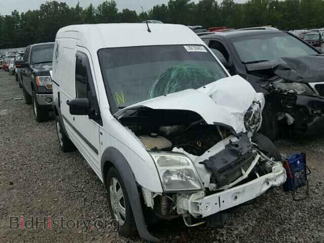 Photo NM0LS7DN7CT081939 - FORD TRANSIT CO 2012