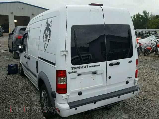 2012 FORD TRANSIT CO - VIN: NM0LS7DN7CT081939 - Photo 3