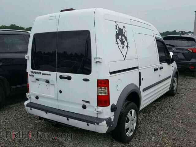 2012 FORD TRANSIT CO - VIN: NM0LS7DN7CT081939 - Photo 4