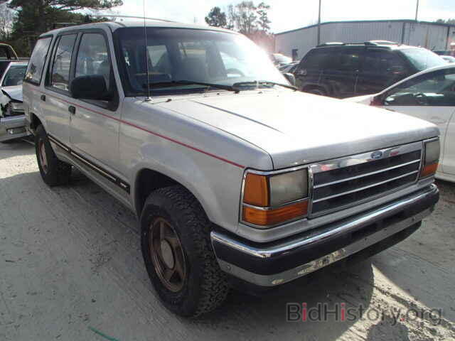 Photo 1FMDU32X6NUD13308 - FORD EXPLORER 1992