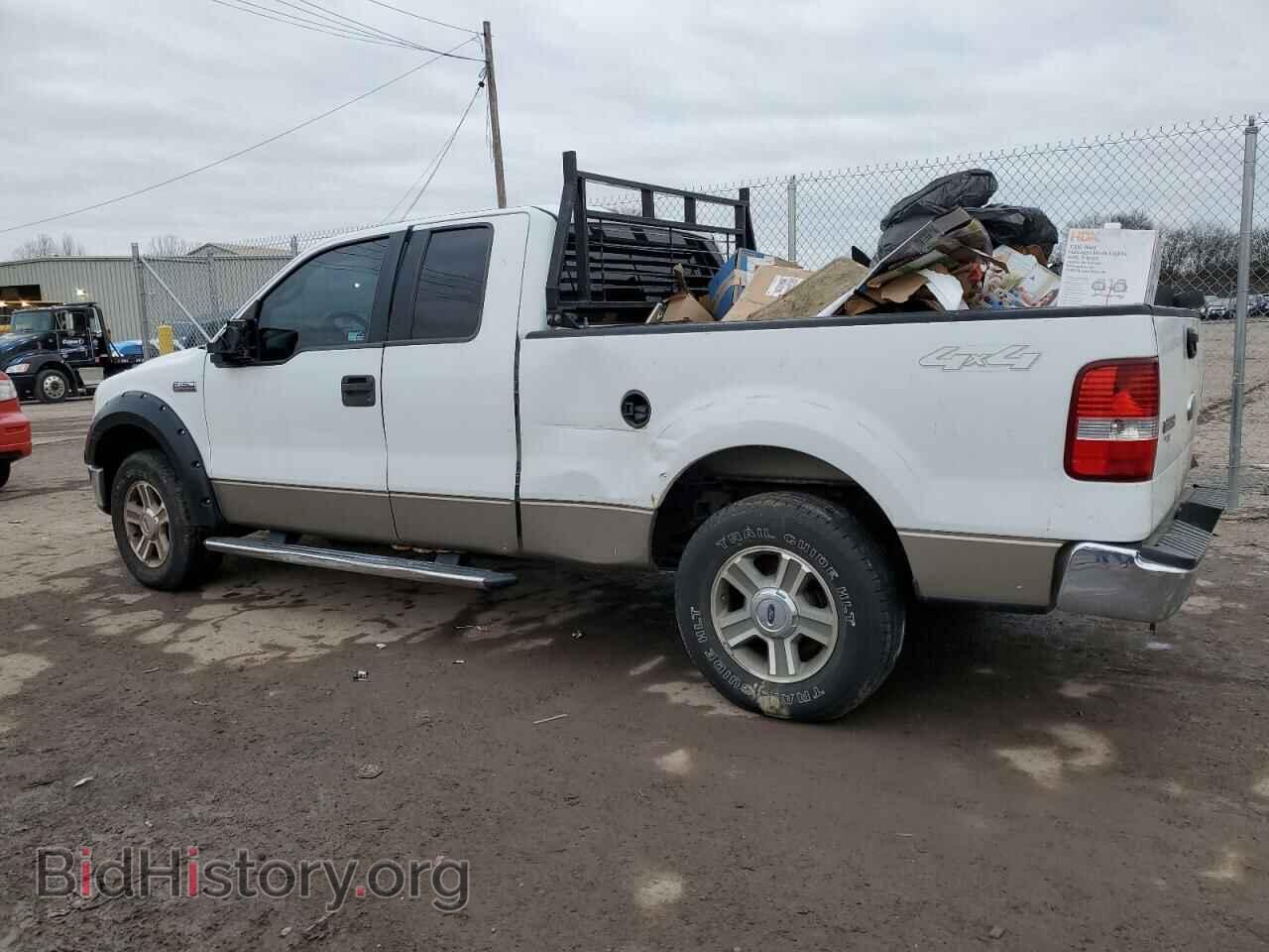 2006 FORD All Models - VIN: 1FTPX14556NA53987 - Фото 2