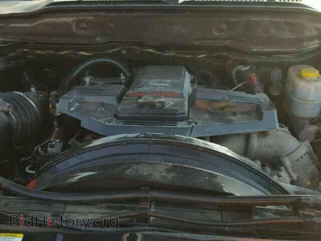 2007 DODGE RAM 3500 - VIN: 3D7ML48A57G802648 - Фото 7