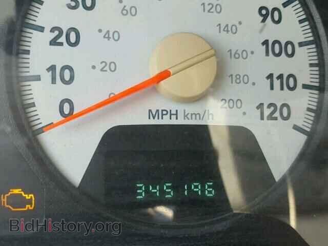 2007 DODGE RAM 3500 - VIN: 3D7ML48A57G802648 - Фото 8