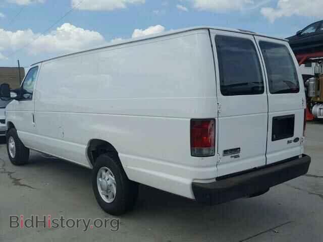 2012 FORD ECONOLINE - VIN: 1FTSS3EL2CDA38642 - Фото 3